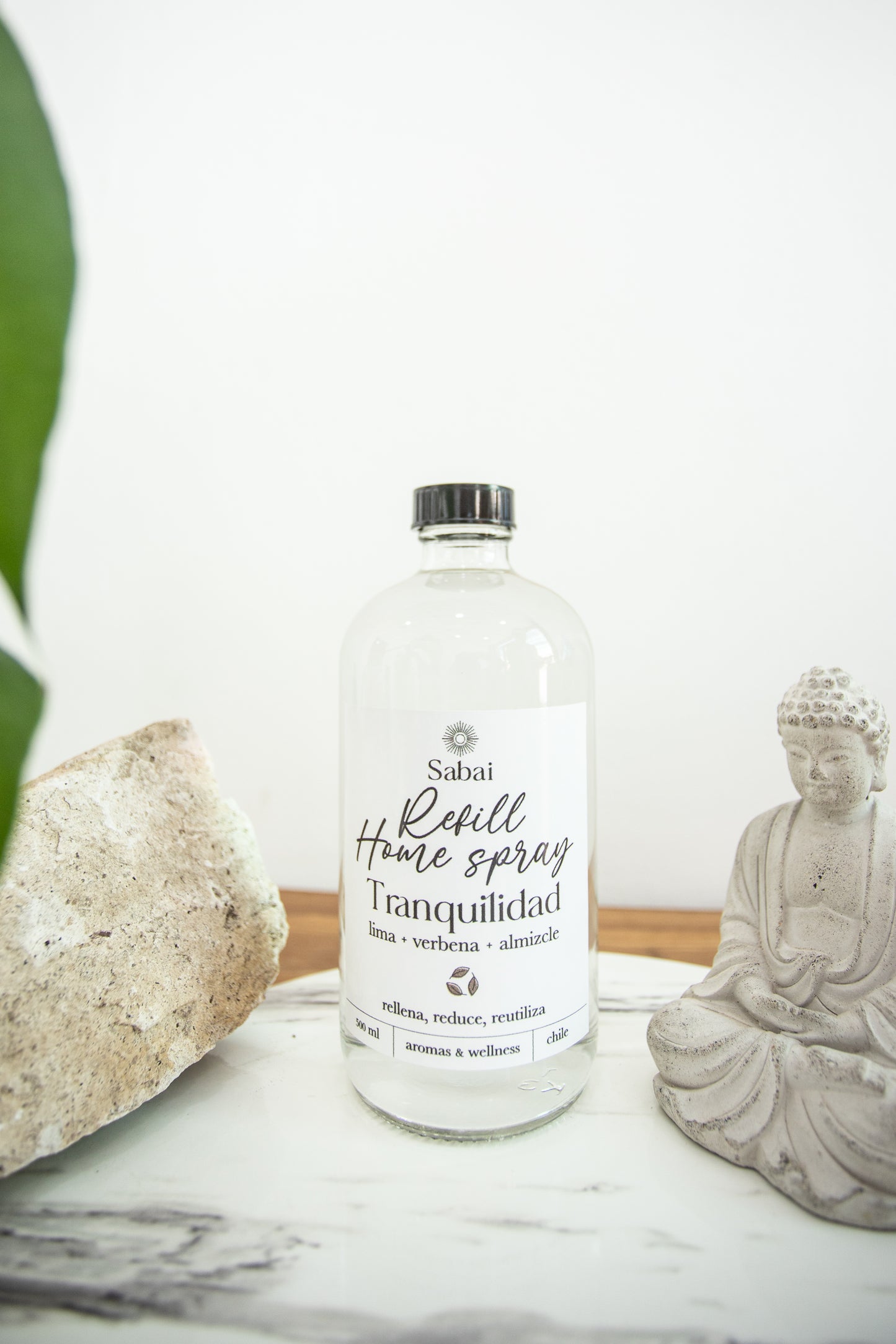 Refill Home Spray 500 ml